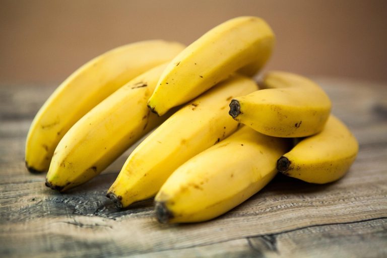 Verdauungsstörungen, wenn Sie eine Banane auf nüchternen Magen essen? Achten Sie darauf, was Sie am Morgen essen