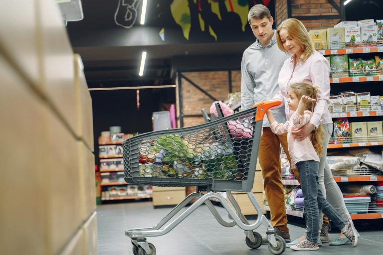 5 Lebensmittel, die Sie auf keinen Fall kaufen sollten. Sie sind schlecht für deinen Körper