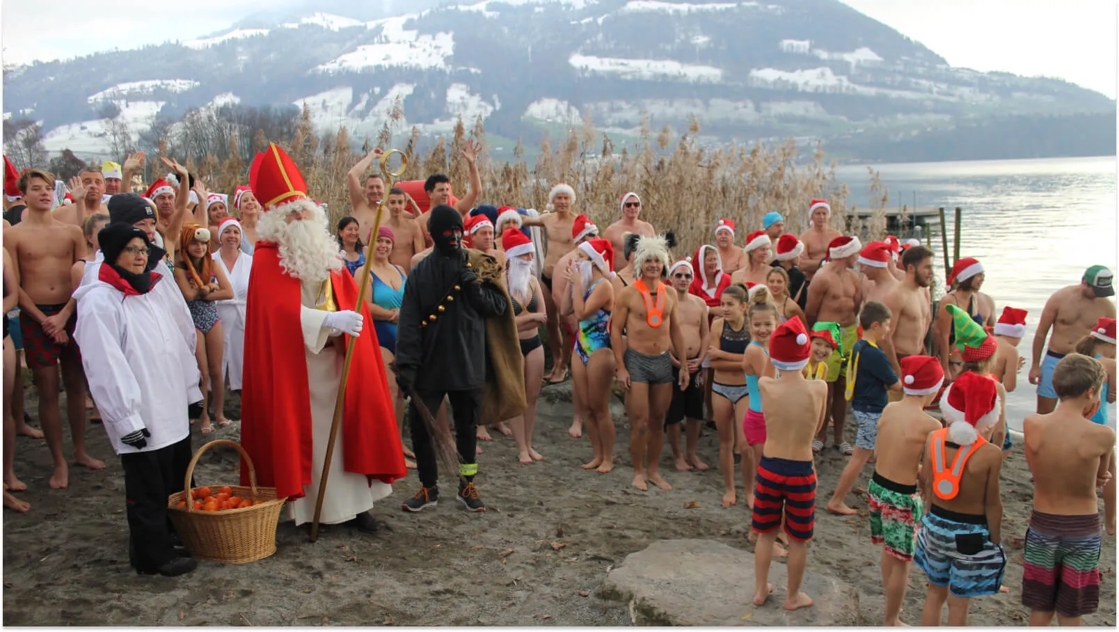 Weihnachten feiern in der Schweiz: die wichtigsten Traditionen und wie viele Tage bis Weihnachten 2024?