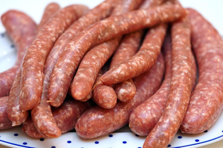 Fleischbeschränkungen in Deutschland: Eine Wurst pro Monat für alle