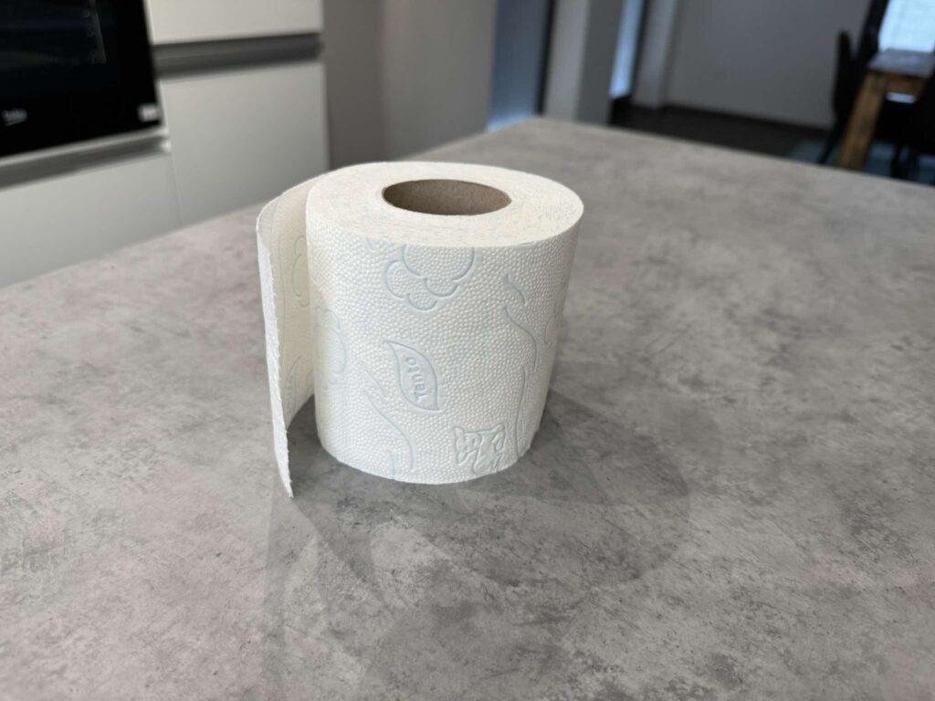 Toilettenpapier